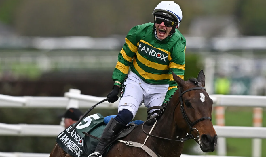 How Horse Racing Tracks Prepare for Major Events Like the Grand National