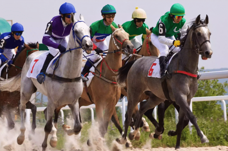 How to Get Started With Horse Racing: a Complete Guide for Newcomers
